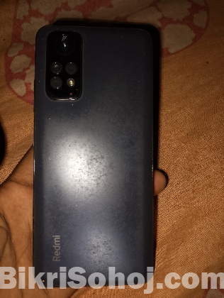 Redmi Note 11